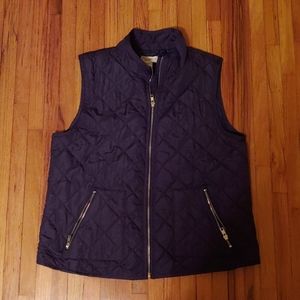 Puffer Vest